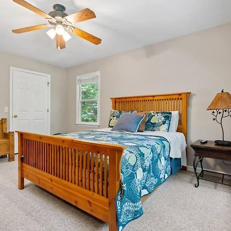 Cozy Bear Getaway Villa Marble Hill Exterior photo