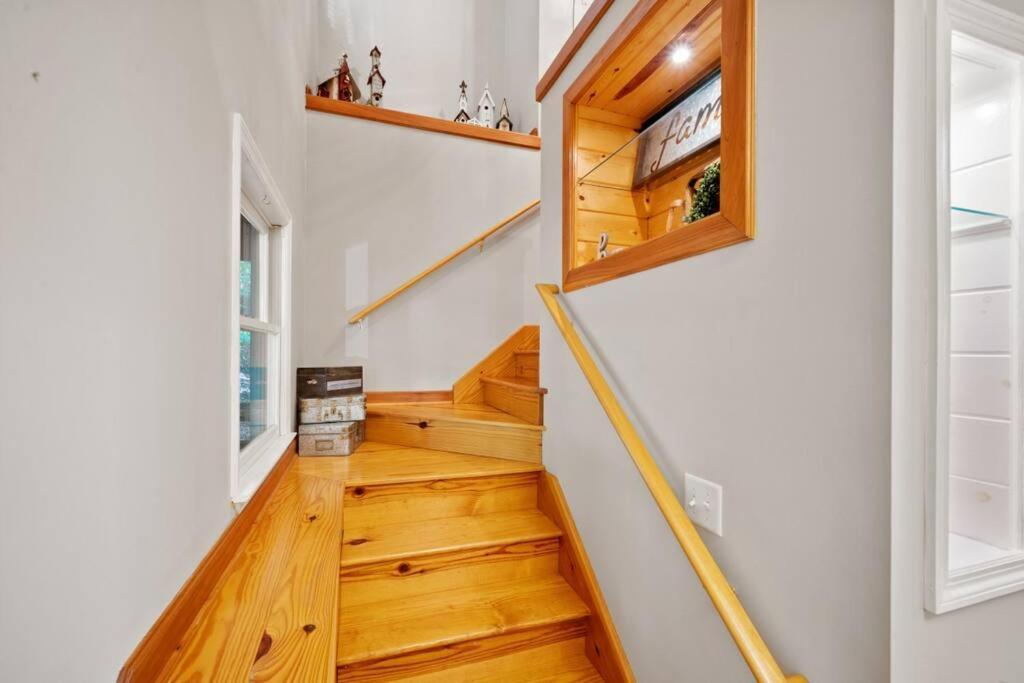 Cozy Bear Getaway Villa Marble Hill Exterior photo
