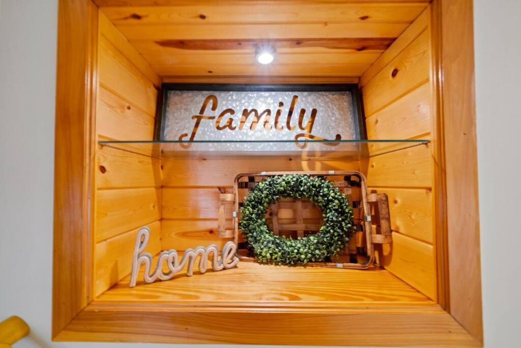 Cozy Bear Getaway Villa Marble Hill Exterior photo
