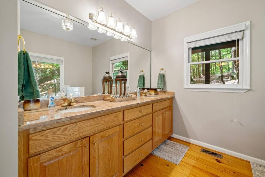 Cozy Bear Getaway Villa Marble Hill Exterior photo