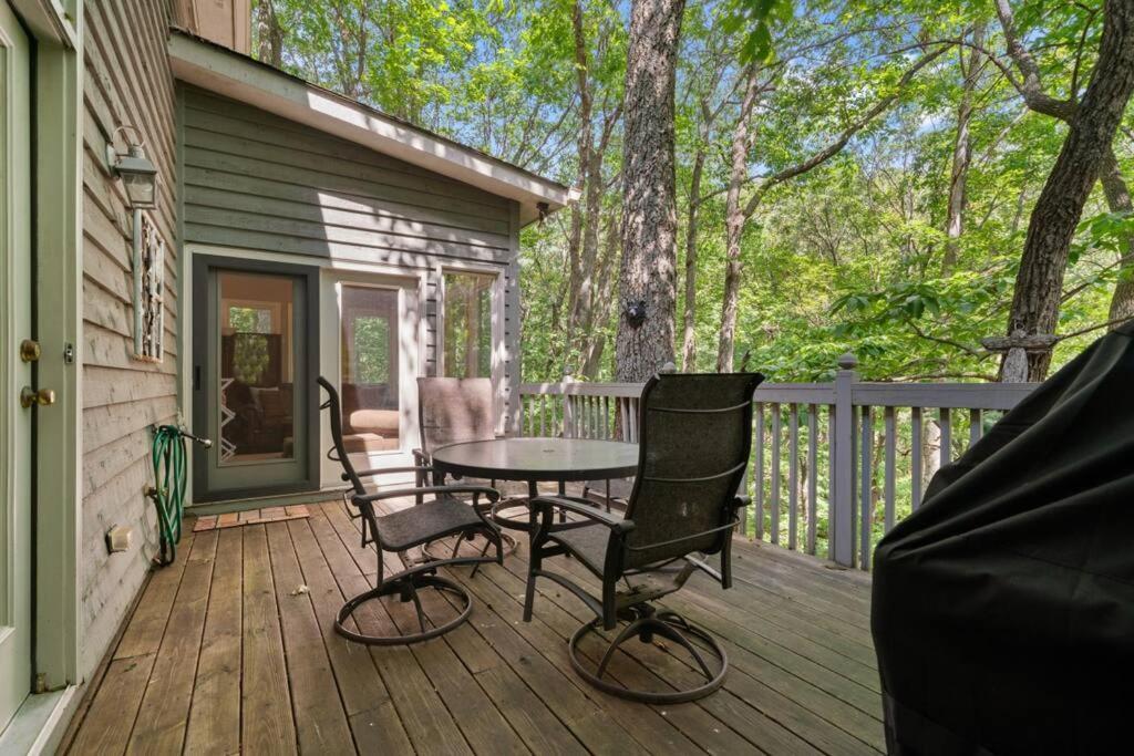 Cozy Bear Getaway Villa Marble Hill Exterior photo
