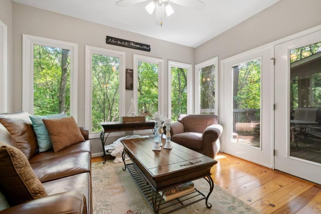 Cozy Bear Getaway Villa Marble Hill Exterior photo