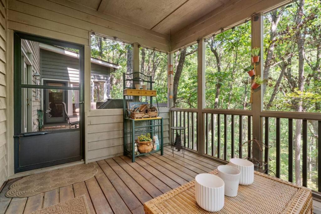 Cozy Bear Getaway Villa Marble Hill Exterior photo