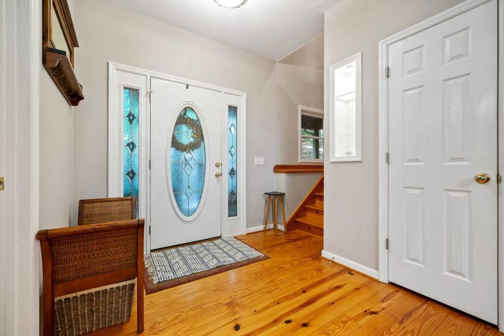 Cozy Bear Getaway Villa Marble Hill Exterior photo