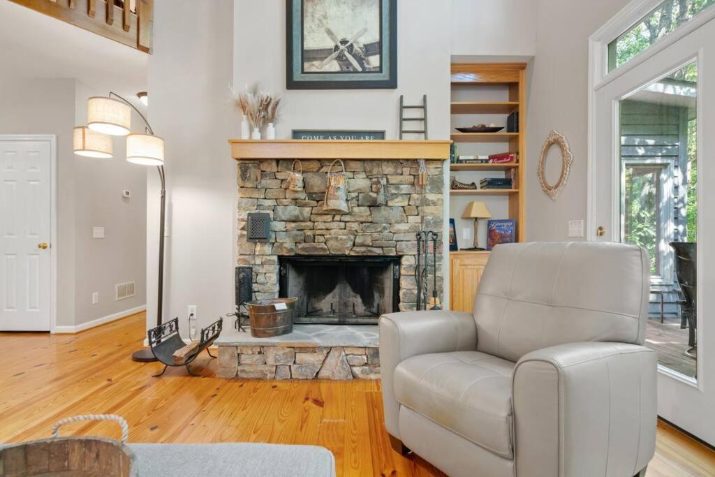 Cozy Bear Getaway Villa Marble Hill Exterior photo