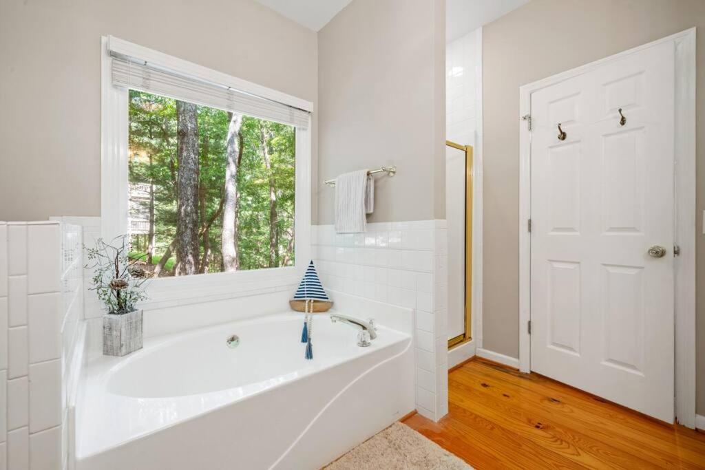 Cozy Bear Getaway Villa Marble Hill Exterior photo