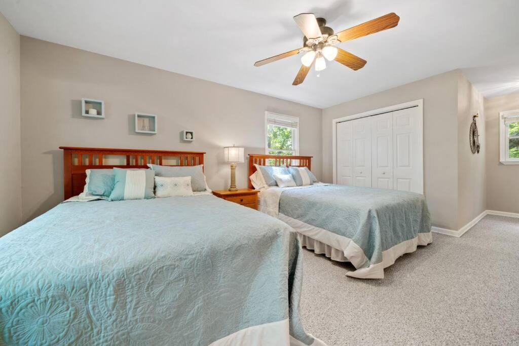 Cozy Bear Getaway Villa Marble Hill Exterior photo