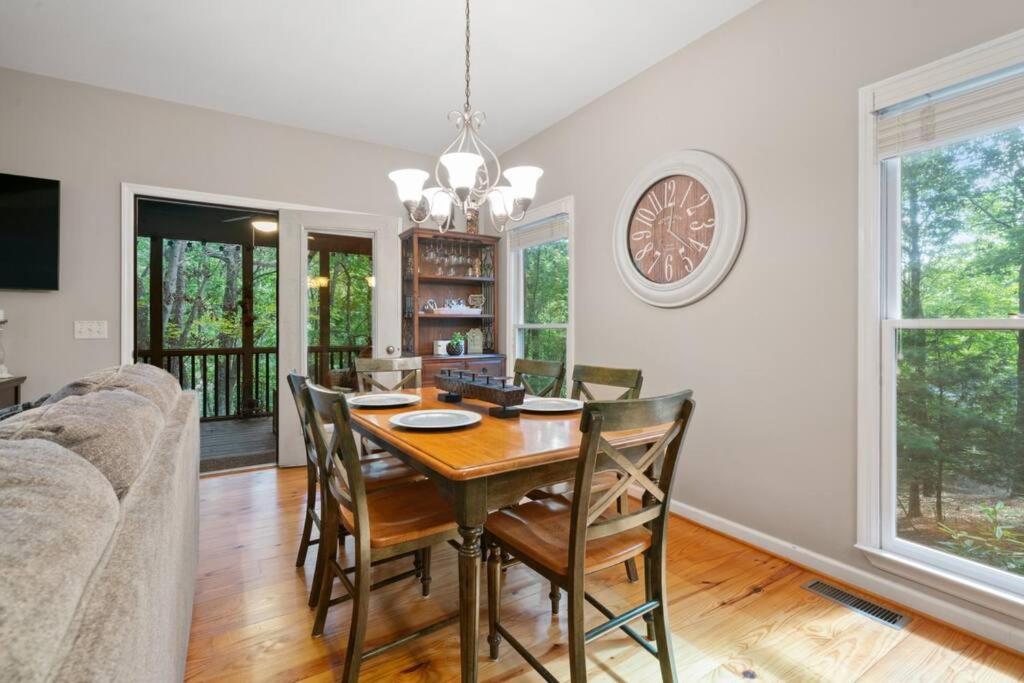 Cozy Bear Getaway Villa Marble Hill Exterior photo