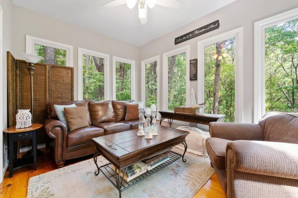 Cozy Bear Getaway Villa Marble Hill Exterior photo